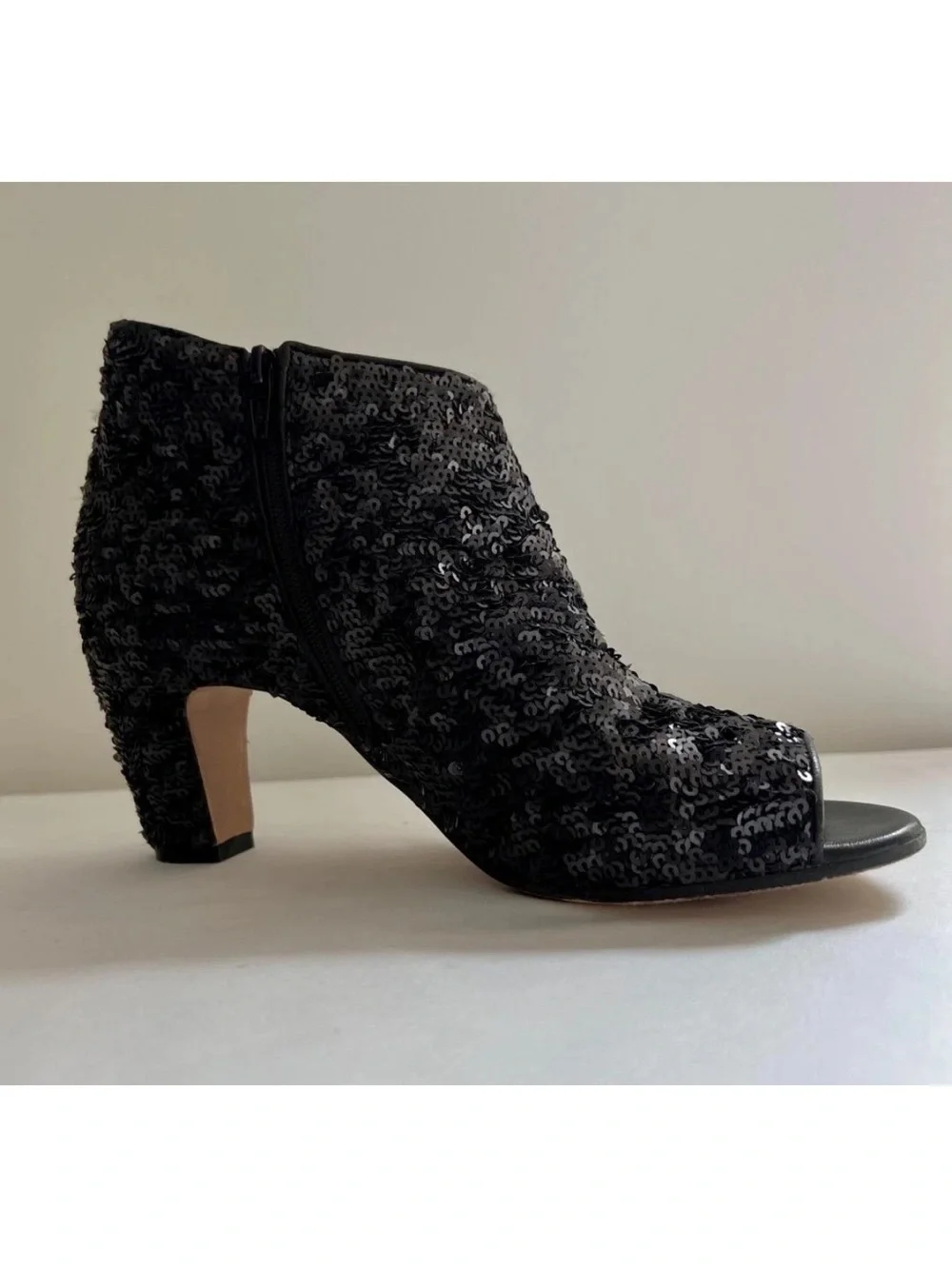 Maison  Martin Margiela Paris Booties